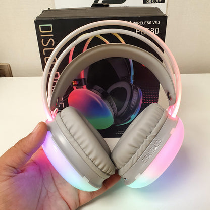 Disco Pulse Wireless Headphone PG580, 101150
