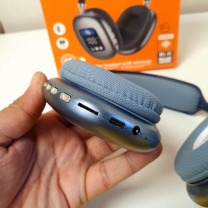 SuperBass Headphones Wireless Bluetooth 617BT , 22950