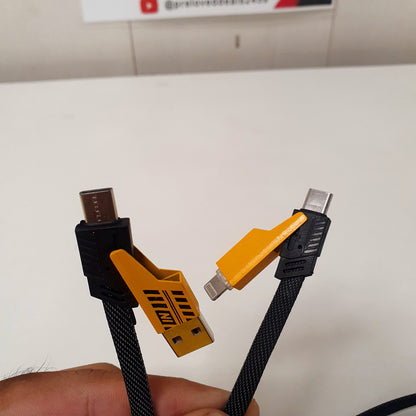 Usb to IPhone Cable Multiple C to C USB to C C to IPhone  , 22350