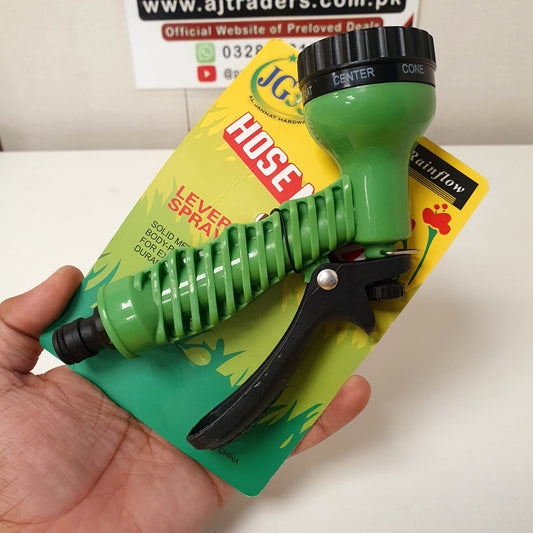 Lever Lawn Spray Rain Flow, 41200