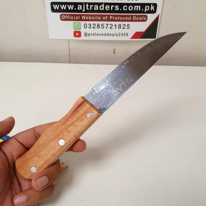 Falari Kitchen Knife FM 6035, 11770