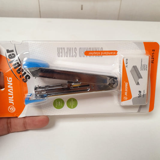 Stapler With Pin Pack, 51170