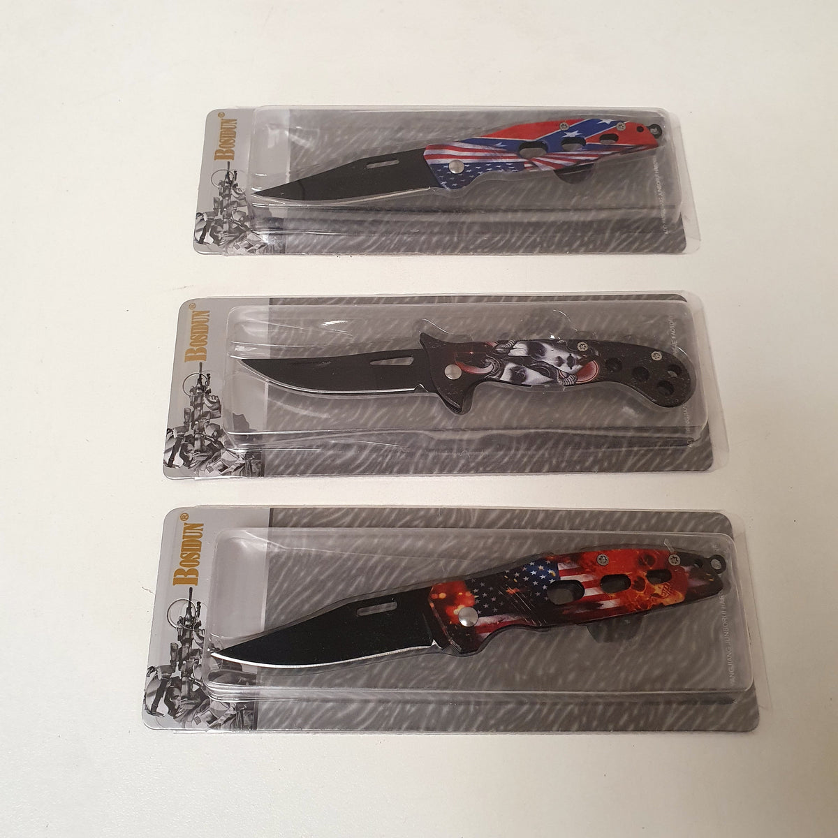 Designer Knife, 31150