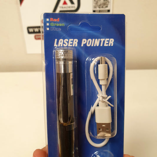 Laser Pointer 555, 31600
