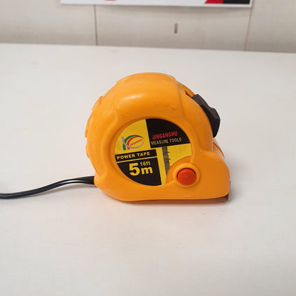 5m Measuring Tape, 1952