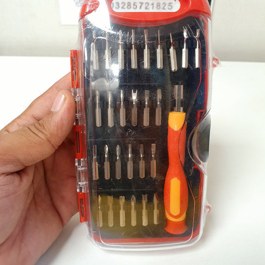 Screwdriver Set 4605, 31150