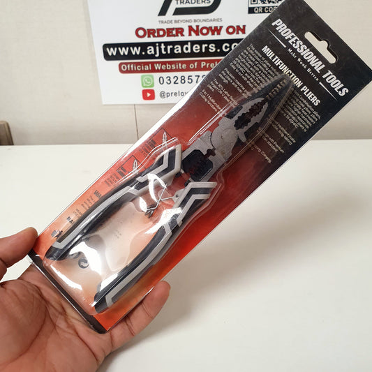 Professional Plier Multifunction, 31330