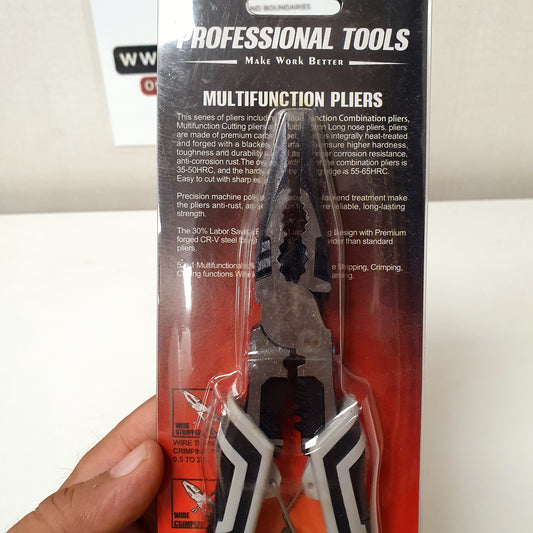 Professional Plier Multifunction, 31330