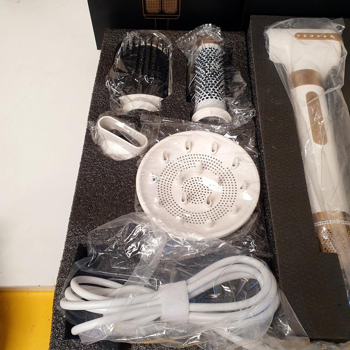 7 in 1 Dryer, 21300