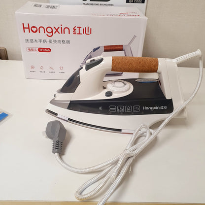 Hongxin RH1366 Steam Iron, 111750