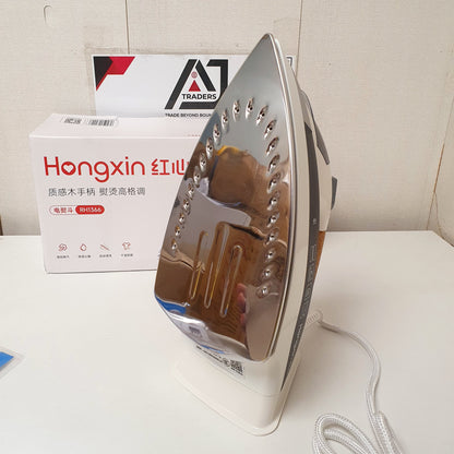 Hongxin RH1366 Steam Iron, 111750