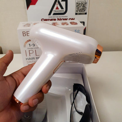 Beauty Professional hair Removal IPL machine, 15450