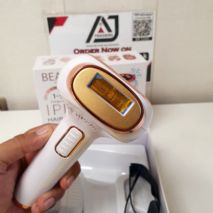 Beauty Professional hair Removal IPL machine, 15450