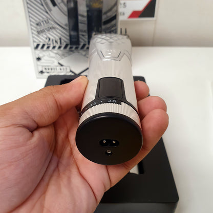 Metal Hair Clipper Trimmer 2 in 1, 13950