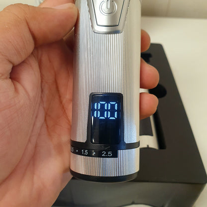 Metal Hair Clipper Trimmer 2 in 1, 13950