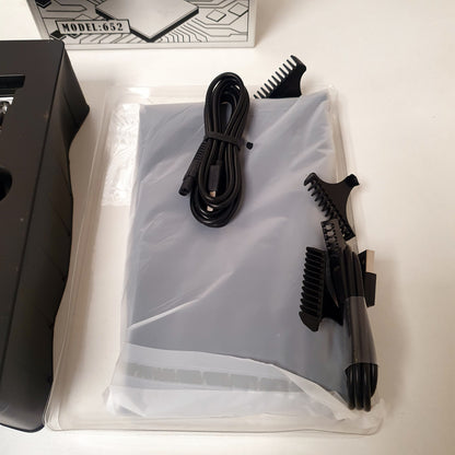 Metal Hair Clipper Trimmer 2 in 1, 13950