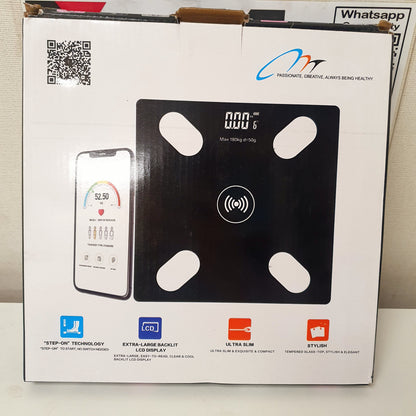 Digital Weight Scale Bluetooth , 14150