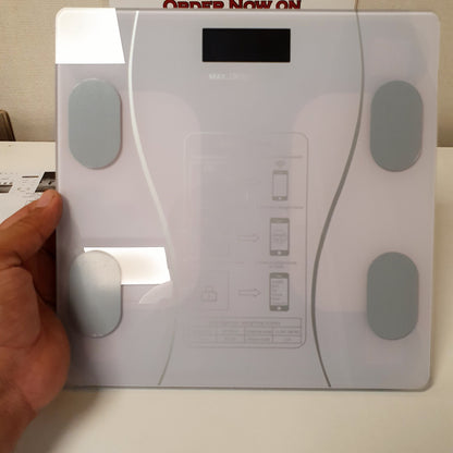 Digital Weight Scale Bluetooth , 14150