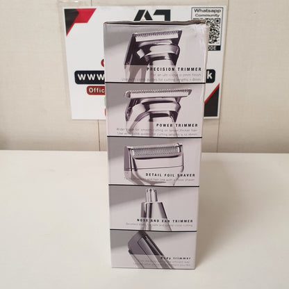 Salon Hair Professional Hair Styling Tools, 15150
