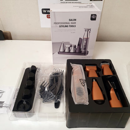 Salon Hair Professional Hair Styling Tools, 15150