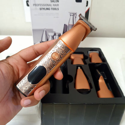 Salon Hair Professional Hair Styling Tools, 15150