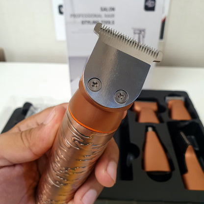 Salon Hair Professional Hair Styling Tools, 15150