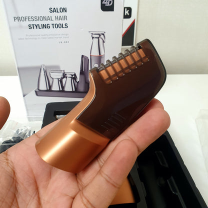 Salon Hair Professional Hair Styling Tools, 15150