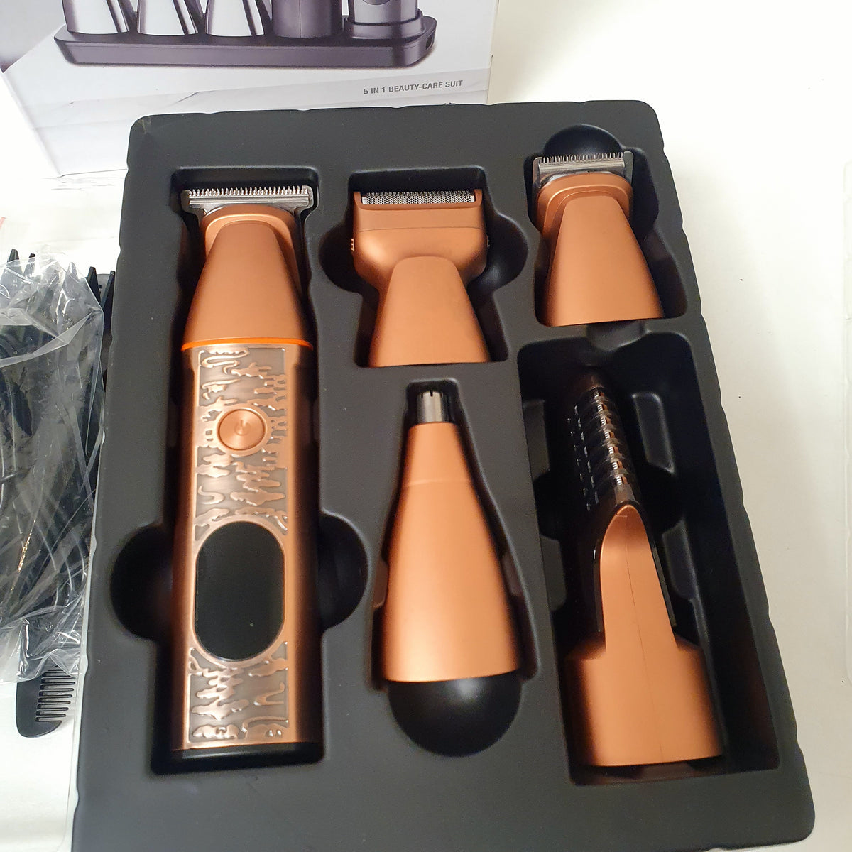 Salon Hair Professional Hair Styling Tools, 15150