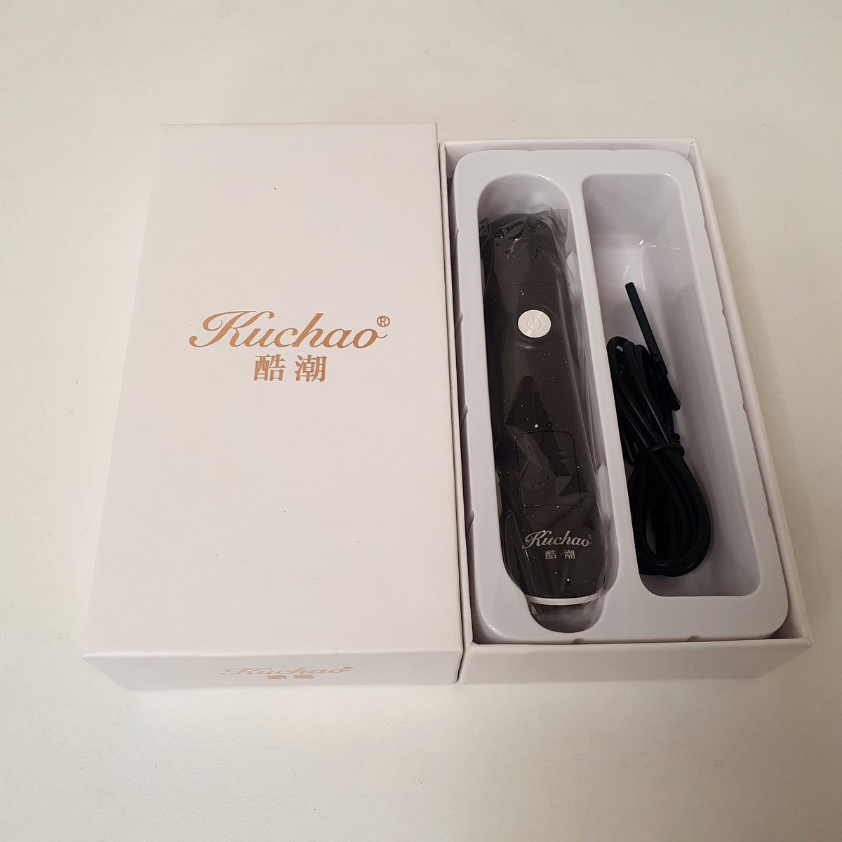 Kuchao Shaver, 12150