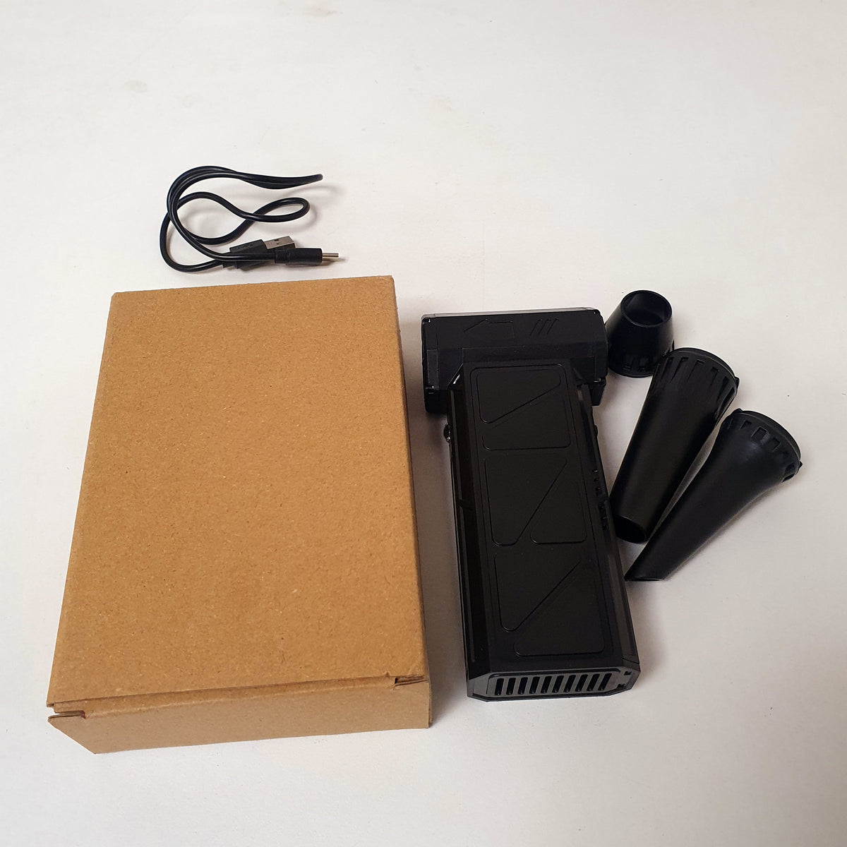 High Speed Rechargeable Blower, 11850