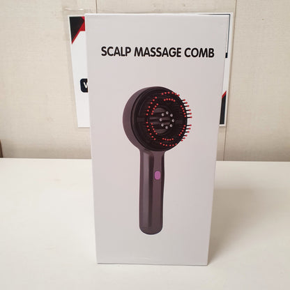Scalp Massage Comb, 13300