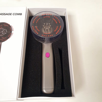 Scalp Massage Comb, 13300