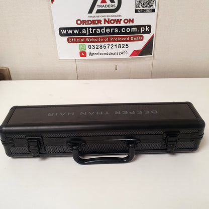 Deeper Professional Hair Straightener High Quality, 13650