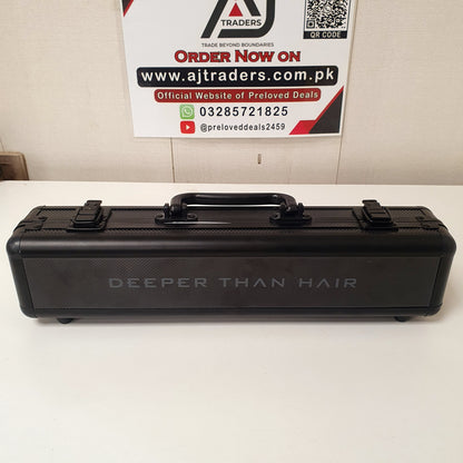 Deeper Professional Hair Straightener High Quality, 13650