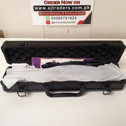 Deeper Professional Hair Straightener High Quality, 13650