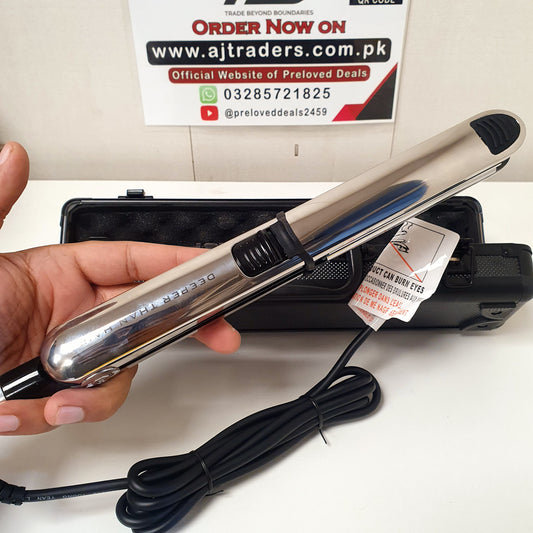 Deeper Professional Hair Straightener High Quality, 13650