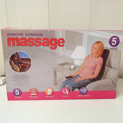 Robotic Cushion Massage, 16950
