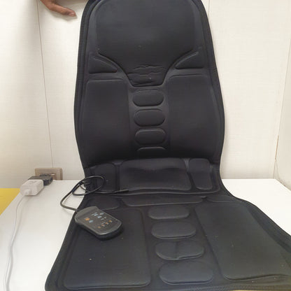 Robotic Cushion Massage, 16950