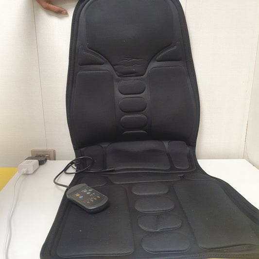 Robotic Cushion Massage, 16950