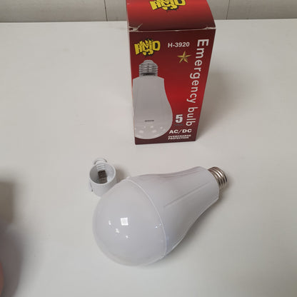 Emergency Blub Light AC/DC, 15750