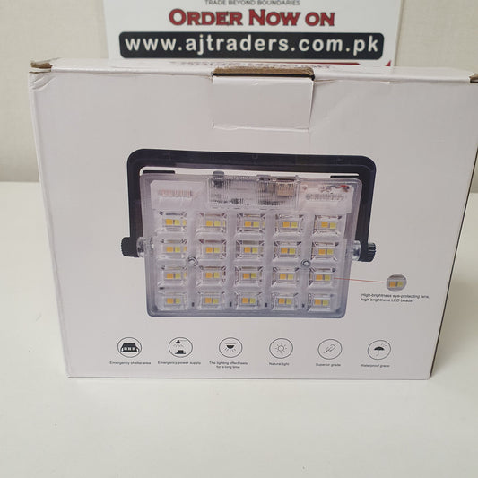 High Quality Led Solar Light, 22800