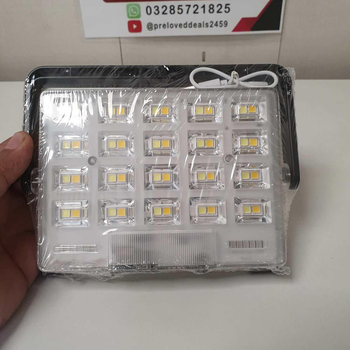 High Quality Led Solar Light, 22800