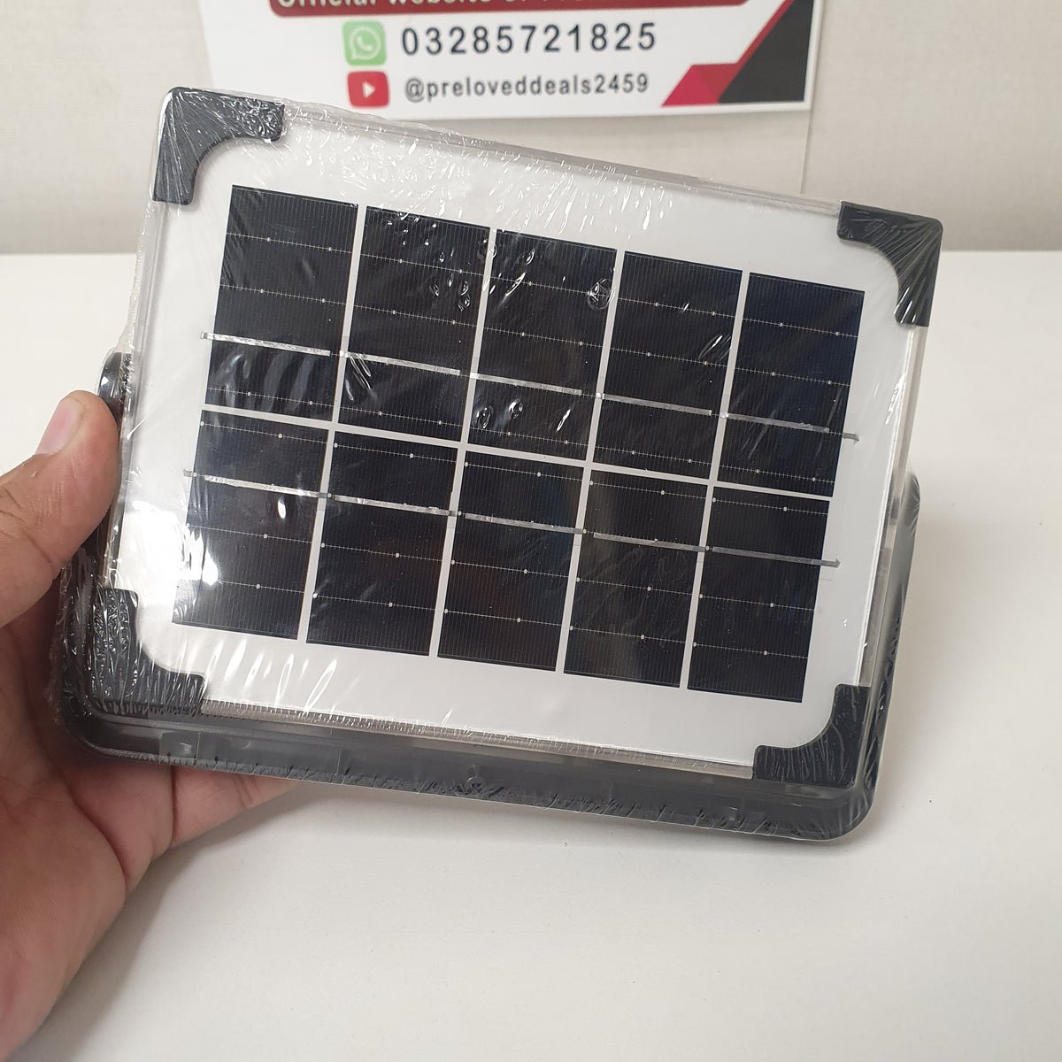High Quality Led Solar Light, 22800