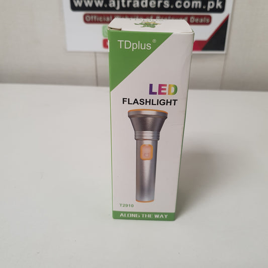 Led Flash Light TD Plus, 22050