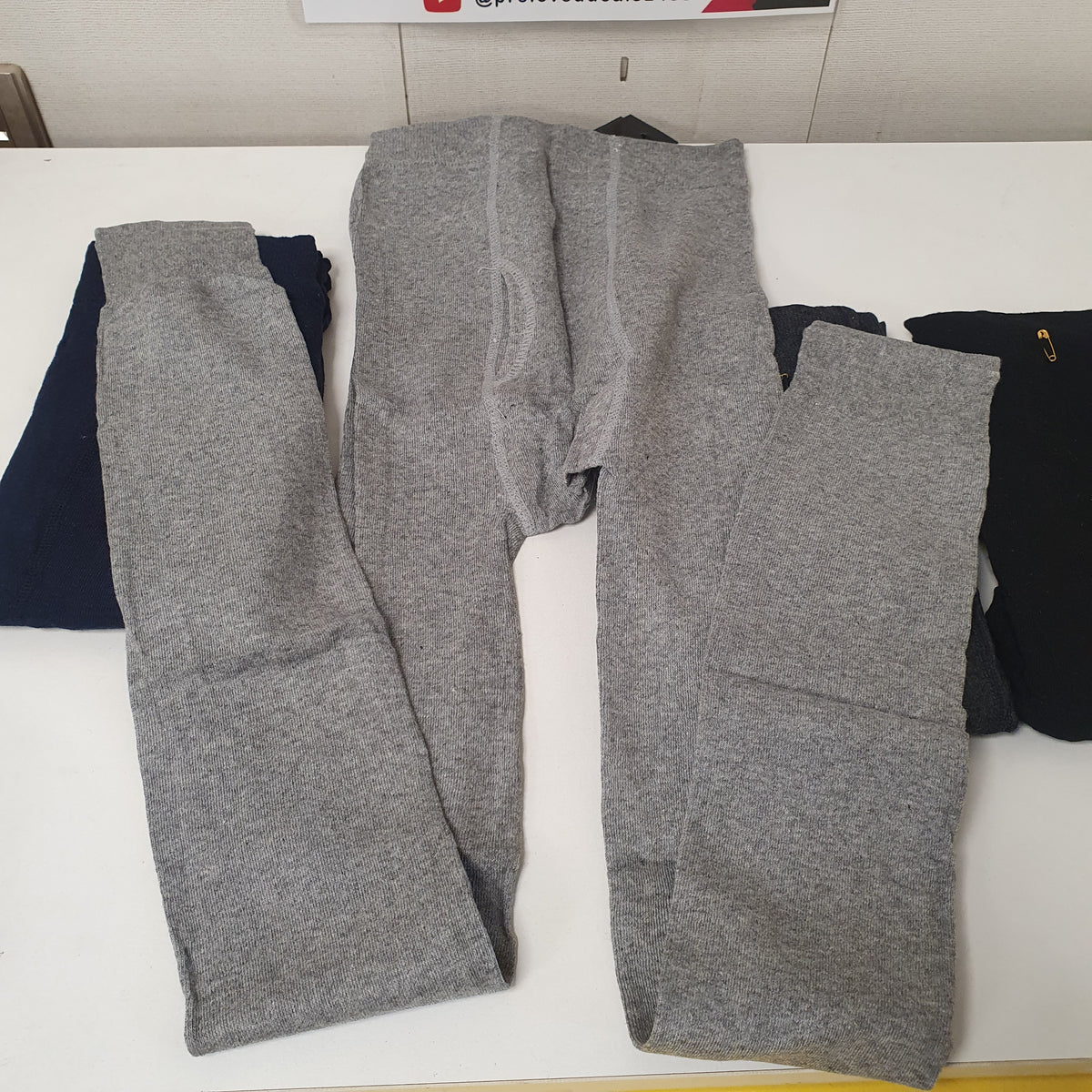 Kids Warm Tights , 54550