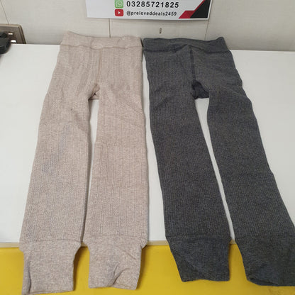 Warm tights, 61200