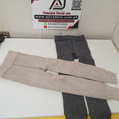 Warm tights, 61200