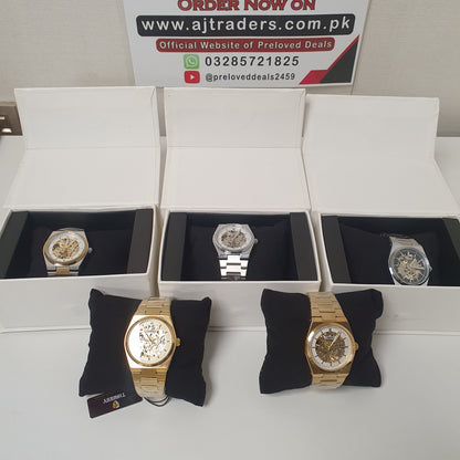 Timakey Automatic Watch , 202000