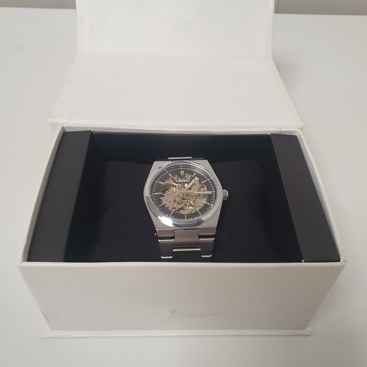 Timakey Automatic Watch , 202000