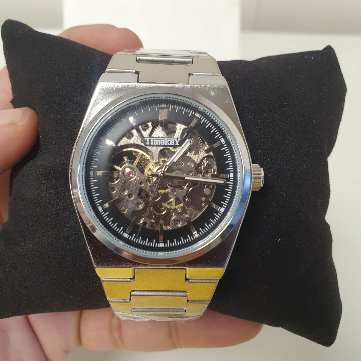 Timakey Automatic Watch , 202000